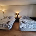 (A14) LA Spacious Hotel Style Unit