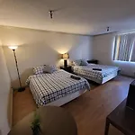 (A14) LA Spacious Hotel Style Unit