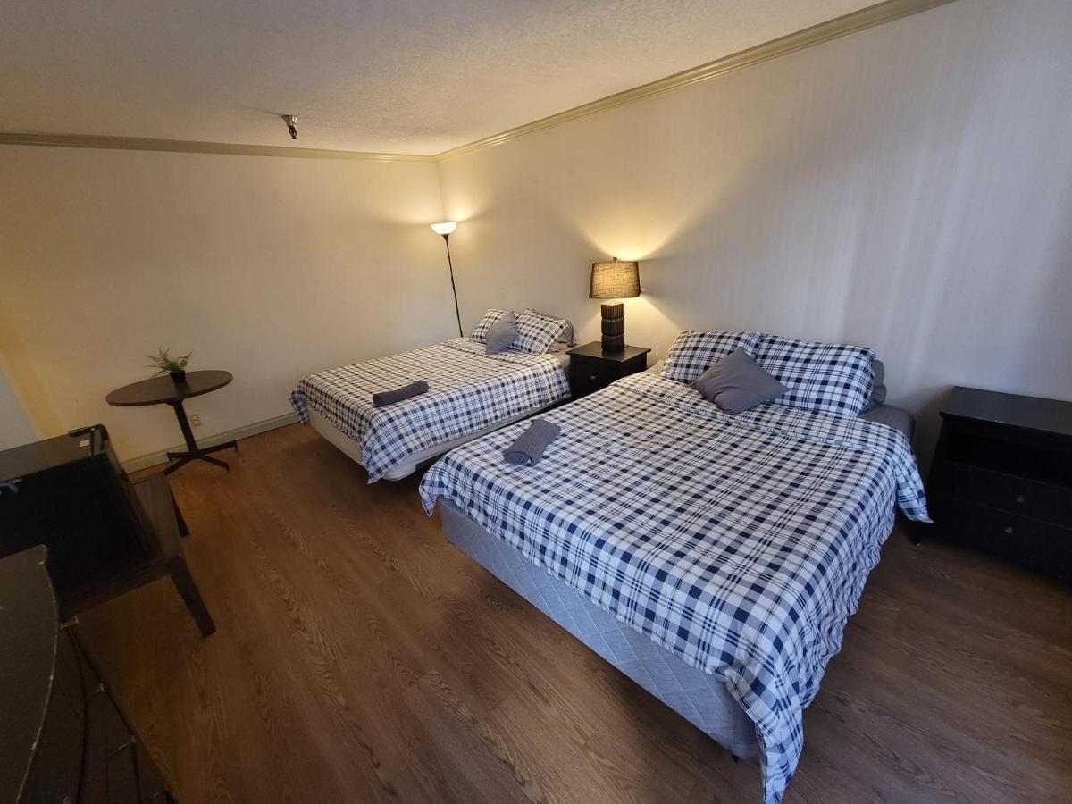 (a14) La Spacious Style Unit * Los Ángeles