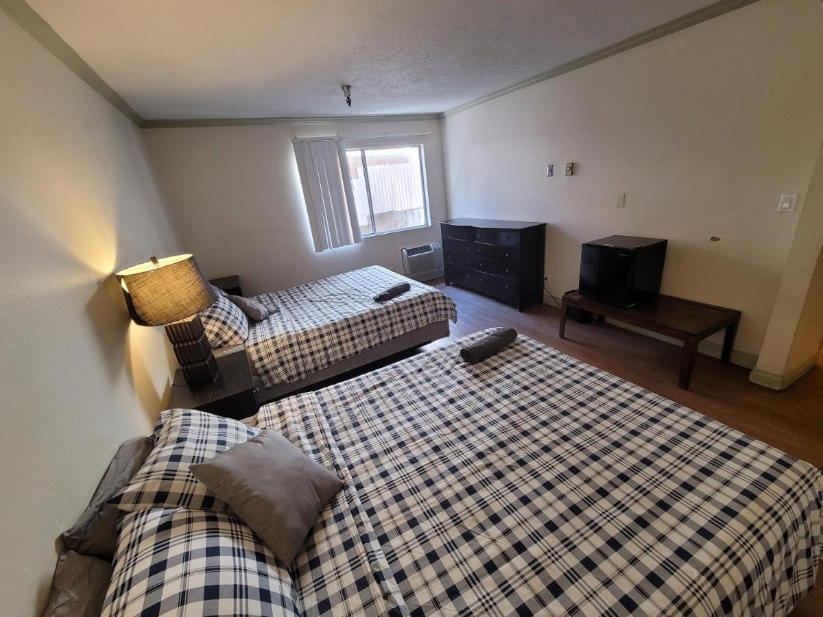 Hotel (a14) La Spacious Style Unit