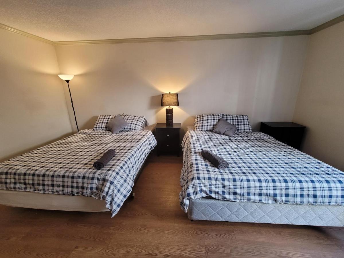 (a14) La Spacious Style Unit Los Ángeles