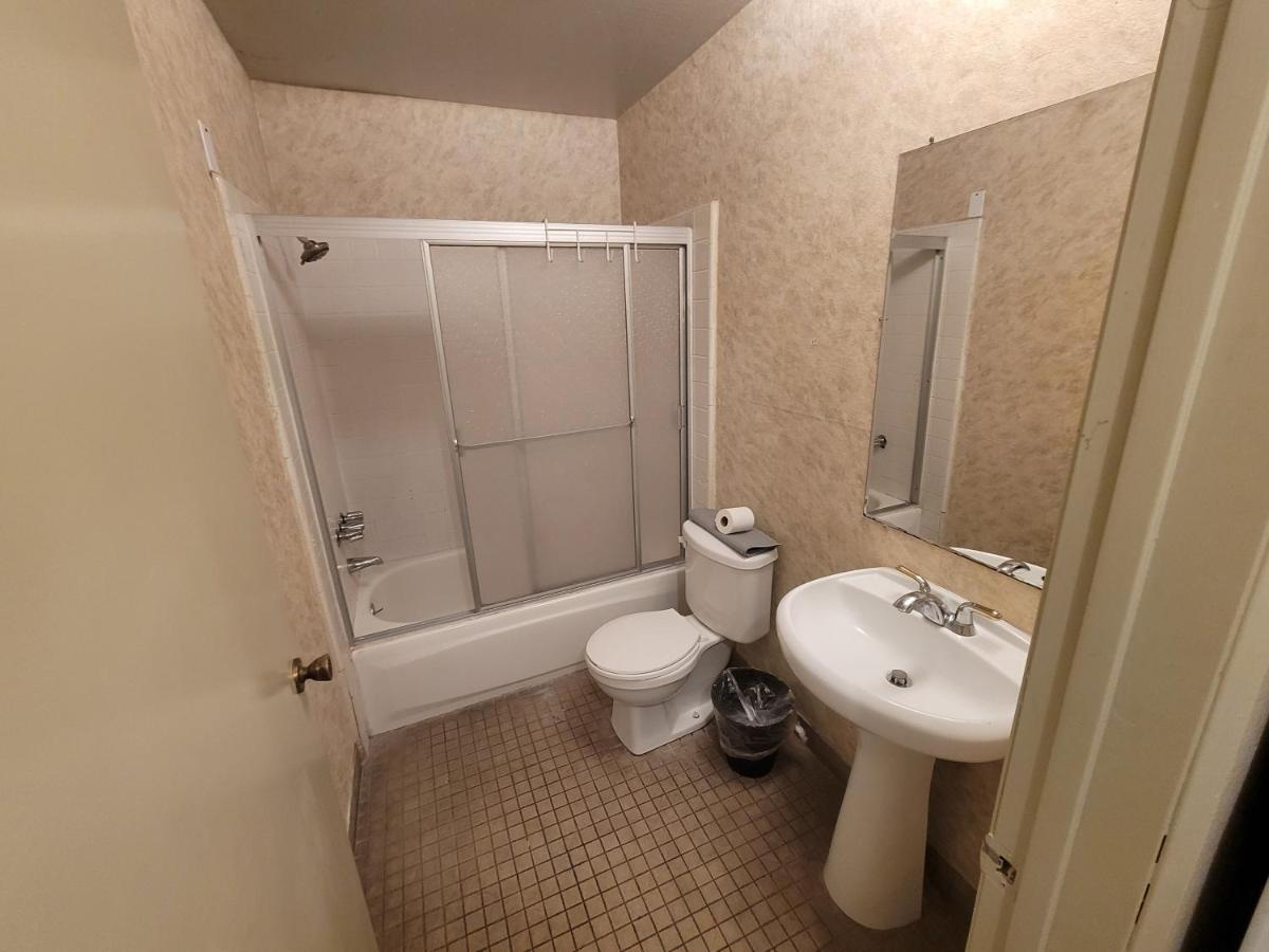 (a14) La Spacious Style Unit * Los Ángeles