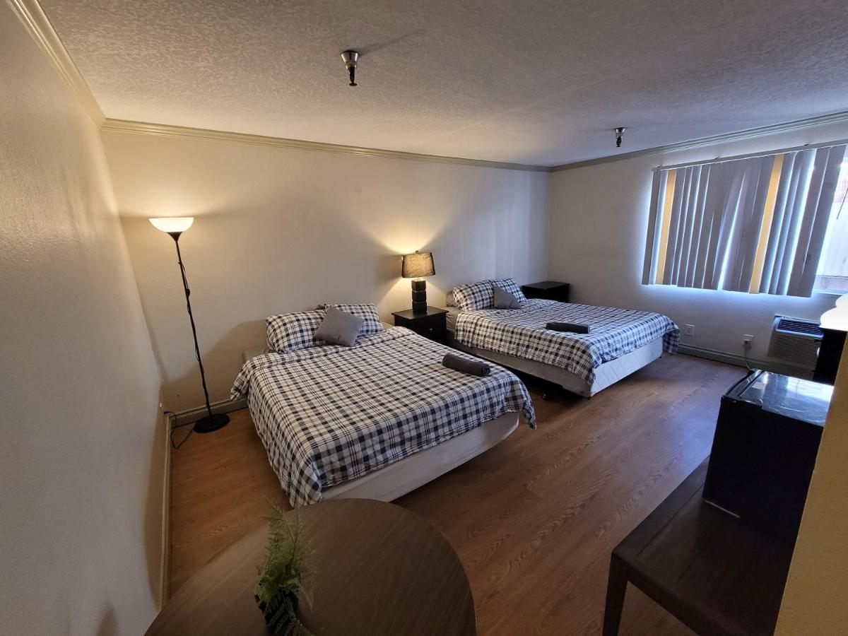 (a14) La Spacious Style Unit Los Ángeles